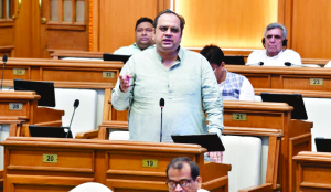 Bill passed to penalise officials for delaying citizen services