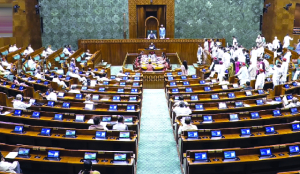 Bill to increase SC judges passed in LS without debate