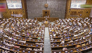 Bill to provide statutory framework to Indian Statistical Institute up for introduction in LS