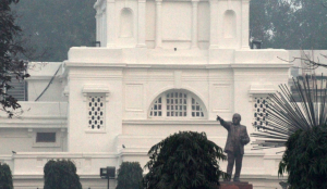 Bill to repeal 'B&B Act' introduced in Delhi Assembly
