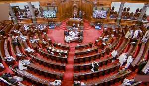 Bill to tackle payment delays faced by MSMEs passes Rajya Sabha, amid Opposition protests