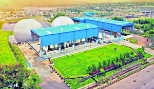 Biogas: India’s energy security and green transition advantage