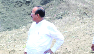 Biomining in Ghazipur landfill to rise to 12,000 tonnes daily by July 31