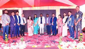 Birla Open Minds launches futuristic campus in Jharkhand’s Pathargama