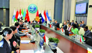 Bishkek’s real test: What the SCO’s 25th Summit means for India