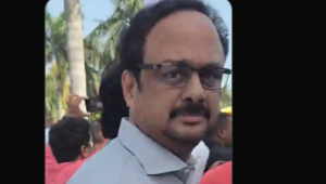 BJD MPs join INDIA bloc march to Election Commission; Congress says Opposition unity will hold