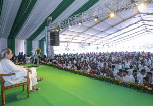 BJD stays away from Odisha bandh, maintains equidistance from BJP, Congress
