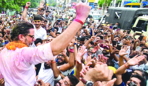 BJP’s Bankipur fortress falls to Kishor
