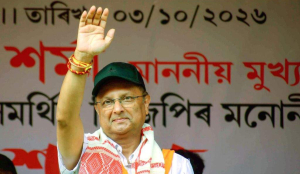 BJP’s Devasish Sharma wins Nagaon seat in Assam, defeats AIUDF as Congress finishes third