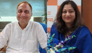 BJP’s Pravesh Wahi Elected Delhi Mayor, Monika Pant Becomes Deputy Mayor