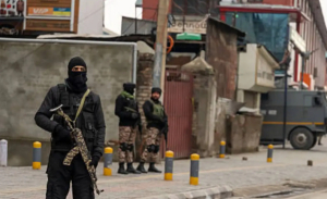 BJP, NC to hold rival protests in Srinagar; security tightened