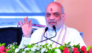 BJP, NDA to govern country for many years to come: Amit Shah