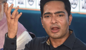 BJP, rebel TMC allege Abhishek may flee abroad; Mamata camp rejects charge