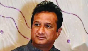 BJP accuses Gujarat Congress MLA of insulting Vande Mataram