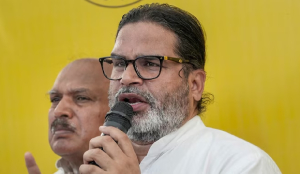 BJP accuses Jan Suraaj workers of fraudulent voting in Bankipur by-poll