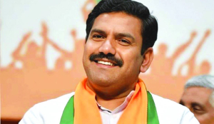 BJP accuses Karnataka Govt of minority appeasement