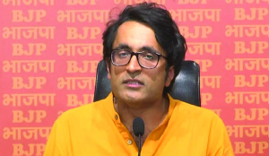 BJP accuses Priyanka Gandhi, Robert Vadra of attempting to grab land in Uttarakhand