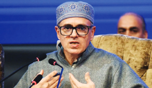 BJP advises Omar to focus on governance issues