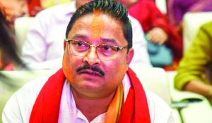 BJP Assam victory historic: Saikia
