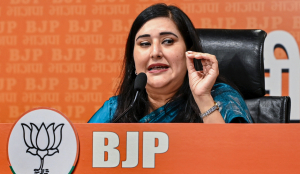 BJP attacks Rahul Gandhi over Konda Surekha ouster, says Congress ‘smashes prospects of women’