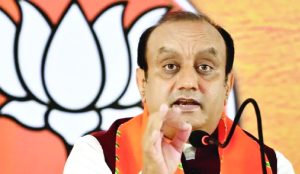 BJP blames Congress rally after NEET students miss exam