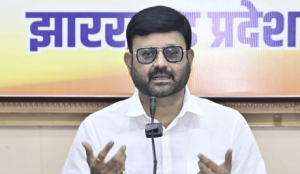 BJP blames State Govt for illegal mining deaths