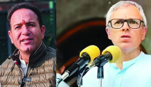 BJP calls NC’s Statehood protest an eyewash, Omar says party won’t compromise values