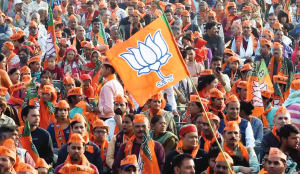 BJP claims Congress set to lose Karnataka Assembly byelection