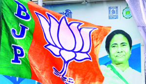 BJP cracks West Bengal with ground-to-top strategy