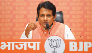 BJP defends China meet, hits out at Congress over ‘secret’ MoU