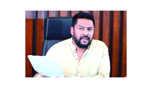 BJP demands resignation of re-inducted Karnataka minister
