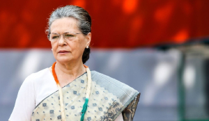 BJP demands Sonia Gandhi's apology as Vande Mataram row turns political in Bengal
