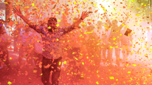 BJP ends Sena’s 30-year hold on BMC