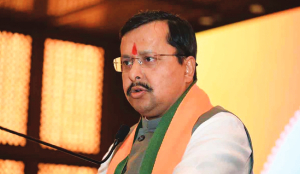 BJP eyes hat-trick in Assam under Himanta, says Nabin
