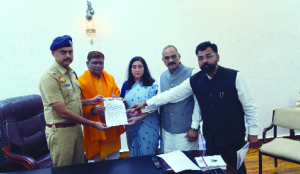 BJP file police complaint against Rahul, Pappu Yadav over Ram Temple skit