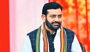 BJP fulfils 60 of 217 poll promises in Haryana: Saini