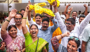 BJP got 1,700 more votes than 2023: MP CM after Datia Bypoll loss