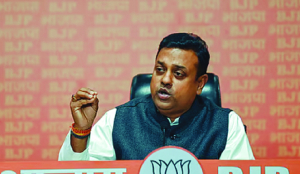BJP hails historic moment as PM gets Slovakia’s top award