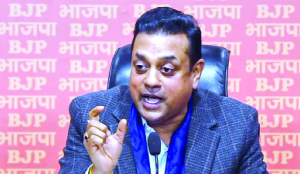 BJP hails PM Modi’s foreign tours, takes dig at Rahul Gandhi