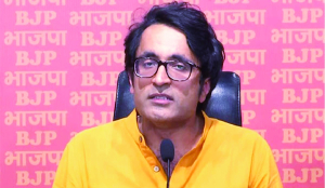BJP hits back at Congress over Australia uranium deal