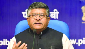 BJP hits back at Rahul’s protest