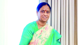 BJP hits out at Congress over Telangana minister’s sacking