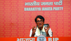 BJP lauds eight years of Ayushman Bharat scheme