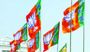BJP-led NDA sweeps SC-ST seats in West Bengal and Assam polls