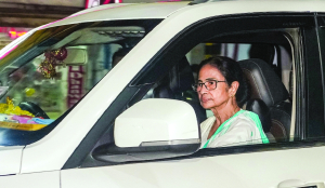 BJP looted over 100 seats, we will bounce back: Mamata