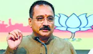 BJP marks PM Modi’s 8,931 days in office