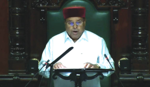 BJP meets Karnataka Governor over SC internal reservation