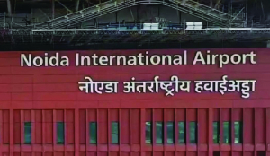 BJP MLA urges PM to review Noida Airport fees, fears higher than Delhi