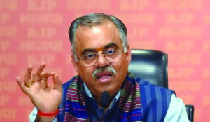 BJP MP accuses Punjab Police of custodial torture of Sikh youth