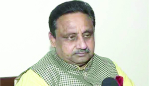 BJP MP seeks Indraprastha name for national Capital